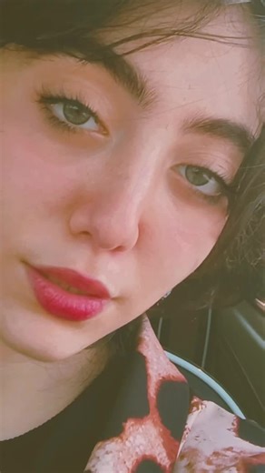 Sara Jamshidi on TikTok