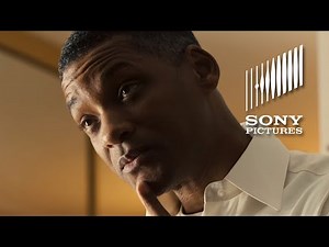 Concussion 2015 TV Spot 'Based on a True Story'