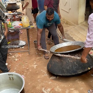31K views · 146 reactions | Hyderabadi Masala Brinjal Gravy Curry  | Hasini Kitchen | Facebook