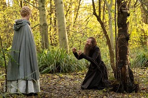 Veliká (2020) | ČSFD.cz