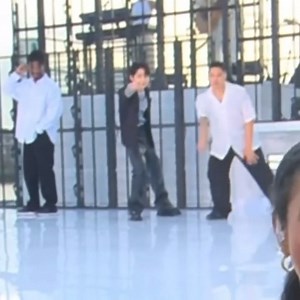 Brian Puspos on Reels