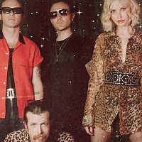 Eagles Of Death Metal Tour Dates & Tickets