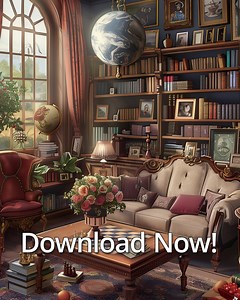 18 reactions | Bright Hidden Objects on Reels | Facebook