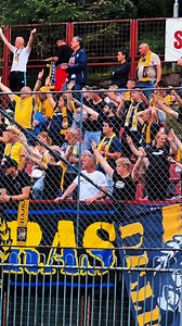 DAC 1904 | Thank you, FANS! | 2024/25