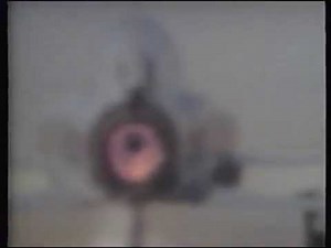 Opening to Top Gun: The Real Story 1987 VHS