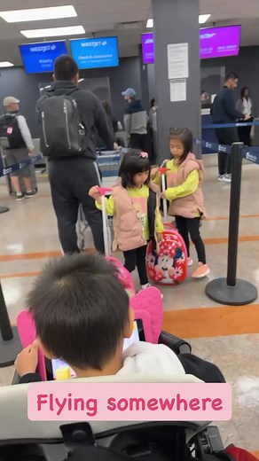 1.2K views · 105 reactions | Hamilton International Airport ✈️️ #PrincessandAngel #airport #trip #familyvisit #spreadloveandkindness #spreadloveandpositivity #dailyinspiration #dailymotivation #fbreelsvideo #fbreels #fypシ゚ | Princess and Angel | Facebook