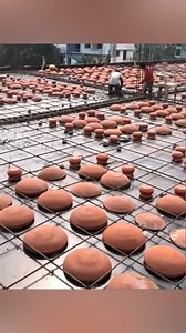 12K views · 45 reactions | Natural Cooling House in Kerala | Clay Pot Roof Technology | Zero AC Home #NaturalCooling #ClayPotRoof #KeralaHouseDesign #EcoFriendlyArchitecture #GreenLiving #ZeroAC #TemperatureControl #ClayPotCoolingSystem #SustainableConstruction #KeralaInnovation #EnergyEfficientHomes #SmartArchitecture #TraditionalScience #MrDeepraj #IndianArchitecture ##naturalcare | Mr.Deepraj | Facebook