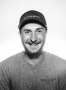 Player Profile: Chris Dickerson - Disc Golf Metrix - Disc Golf World Tour