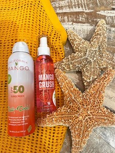 We're not just cute beach bags—we have all the essentials for inside! 🧴 From 𝗖𝗮𝗹𝗶𝗳𝗼𝗿𝗻𝗶𝗮 𝗠𝗮𝗻𝗴𝗼 & friends, here's just a glimpse of what to pack for your #MDW festivities: $𝟹.𝟿𝟾-$𝟻𝟿.𝟿𝟾 // 𝟿𝟷𝟶-𝟻𝟽𝟿-𝟸𝟼𝟷𝟷 | Callahan's of Calabash