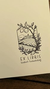 2.5K views | Przedstawiamy naszą nową pieczątkę ex libris z uroczym motywem toskańskich widoków i cytryn . Idealna dla miłośników książek i włoskiego klimatu. ➡https://www.retronadruk.pl/personalizowany-ex-libris-cytryny-w-toskanii-pieczatka-do-ksiazek Dodaj wyjątkowy akcent do swojej biblioteki! #exlibris #książki #toscana #pieczątka #booklover #cytryny #włoskiakcent #retronadruk | RetroNadruk | Facebook