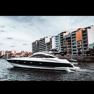 2.5K views · 13 shares | For Sale: 2003 Sunseeker Camargue 50 HT—a...
