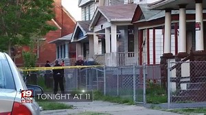 Never before seen pictures from the day Amanda Berry was rescued. An intimate look inside the day a family was reunited. Tonight at 11 pm on 19 Action News | Cleveland 19 News
