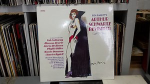 Ben Bagley - Ben Bagley's Arthur Schwartz Revisited