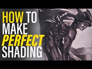 TATTOOING TECHNIQUES || How to improve your Shading Technique in Tattooing