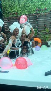 What Kind Of Swimming Is This? | Tommy Lee Uganda