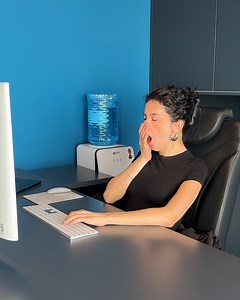 1.4K views | Yawning all day, scrolling all night ➡️ | Be GIF | Facebook