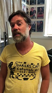 Rufus Wainwright is moving to McGlohon Theater on Friday, September 13th! Get your tickets here > https://bit.ly/2W1rIxn | Rufus Wainwright