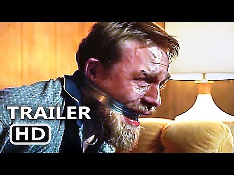 JUNGLELAND Official Trailer (2020) Charlie Hunnam, Jack O'Connell Movie HD