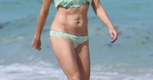 Minnie Driver es acosada por lucir su cuerpo