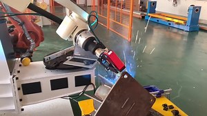 2.2K views · 75 reactions | Automatic scan programming | Shaanxi Jingtai Cooperation Laser technology Co.,Ltd | Facebook