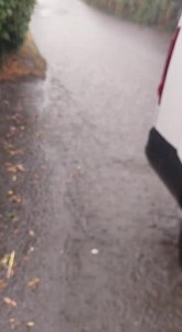 The Chilterns Weather Alerts on Reels