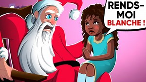 2.5M views · 67K reactions | Ma fille a caché sa couleur de peau | AmoMama Vidéo | Facebook