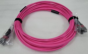 [Hot Item] Fiber Optic Patch Cord to Connector Terminals Box