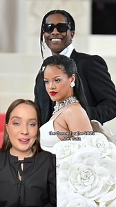 The Met Gala theme is… 🎥: Shannon Burns 📸: Getty | Virgin Radio Vancouver