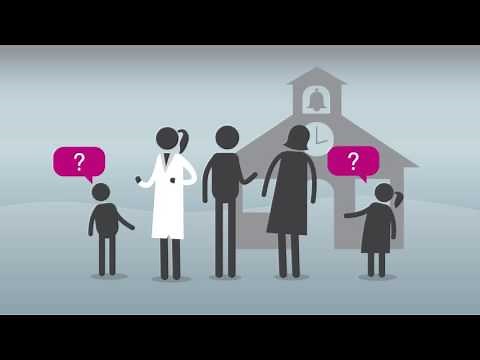 Being a Young Person: Comprehensive Sexuality Education