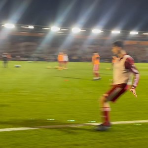 Getting ready for FA Youth Cup action 👊 | Exeter City Football Club