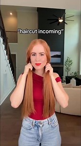 25K views · 34 reactions | long or short hair??  | Taylor Red | Facebook