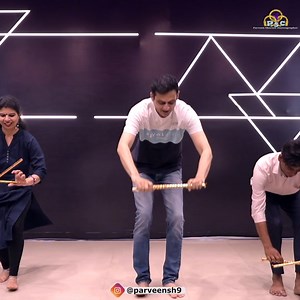 179K views · 10K reactions | Happy Navratri O Sheronwali #dance #parveensharma | Parveen sharma choreographer | Facebook