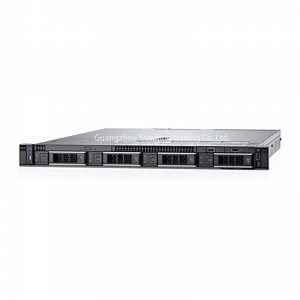 [Hot Item] Poweredge R440 Rack Server/Xeon 5200 CPU/64G RAM/Max 10xhdd/6oow Power Supply