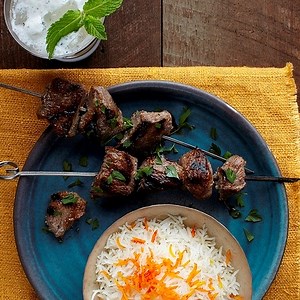 Persian Food Primer: 10 Essential Iranian Dishes - Food Republic
