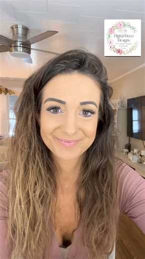 The countdown is on! Are you excited!?? | Digital Deco Designs