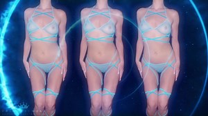 Princess Miki - Goon Go Blank Dont Think