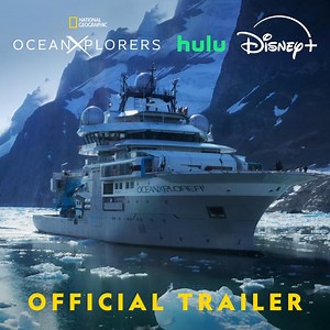 Never-before-seen moments await below the surface this #WorldOceanDay. With world-leading technology, the passionate and fearless crew of #OceanXplorers from OceanX are on a once-in-a-lifetime adventure to understand an entire ecosystem and discover species rarely seen by human eyes. OceanXplorers, from James Cameron and BBC Studios, premieres Sunday, August 18, at 9/8c on National Geographic TV. Streaming soon on Disney and Hulu. | National Geographic Travel