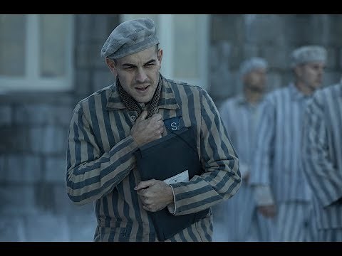 EL FOTÓGRAFO DE MAUTHAUSEN. Tráiler 60". Ya en cines.