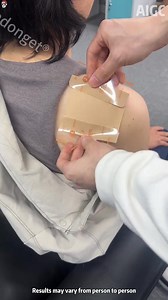 52 reactions · 8 comments | 50% OFF!  Ginger Pain Relief Patches – Natural Heat Therapy for Aches & Stiffness ‍♀️ Relieves muscle aches, stiffness & tension fast  Natural heat therapy – deep, soothing, and relaxing  Easy to use – stick it where it hurts, sit back & relax ✨ Perfect for back, neck, shoulders & joints  Limited-time 50% OFF – get yours now and say goodbye to pain! | Choosemuc Choose | Facebook