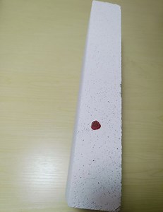 [Hot Item] Alc Heat Insulation Wall Block Acc Block Cladding Block