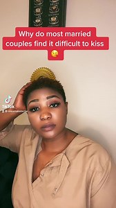 #couples #married #kiss #difficult #Quarreling | Nneamaka Ileche