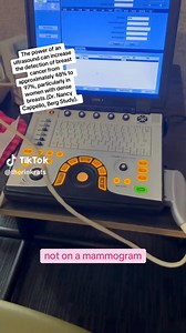 17 reactions | Take control of your breast health!  HerScan Mobile...