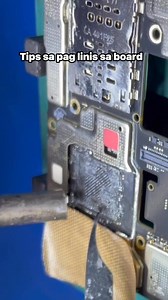 Paano linisin ang pinagtanggalan ng cpu #Pasay #CellphoneRepair | Teng cellphone fix