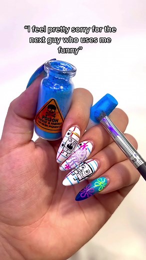 Makeup A Murder, INC. on TikTok