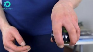 Powerball NSD Autostart Range - Hand, Grip, Wrist & Forearm Rehabilitation & Strengthening