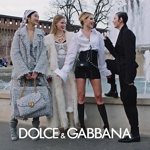185K views · 1.8K reactions | Dolce & Gabbana on Reels | Facebook