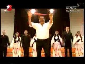 Ibrahim Tatlises Şemamme Semmame listen / Zikuvikuzi