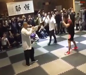 Fake Martial arts Masters Who Got destroyed 😂😂 | Jonn Jones