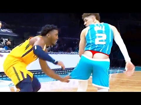 NBA Moments That Turned Into Memes