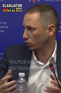 OD ŠATORA I ĆACILENDA, NAPRAVIO JE KONTEJNER.